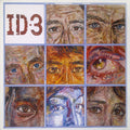 Identity (3) Featuring Mim Grey : Open Your Eyes (12")