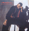 Mike Davis (7) : Ain't No Stoppin' Us Now (12")