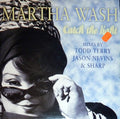 Martha Wash : Catch The Light (12", Single)