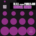 M.O.D. Presents Family Jam : Cocktail Chant (12")