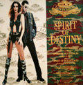 Sly & Lovechild : Spirit Of Destiny (12")