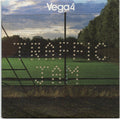 Vega 4 : Traffic Jam (CD, Single, Promo, Car)