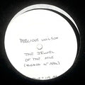 Precious Wilson : The Jewel Of The Nile (12", W/Lbl)
