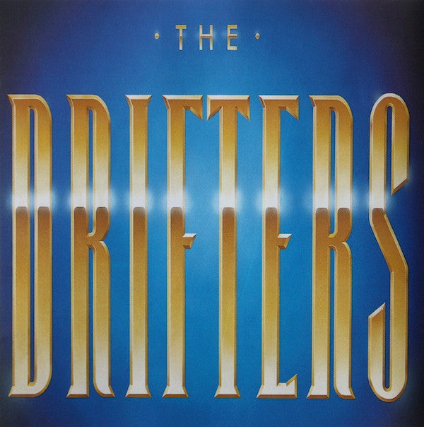 The Drifters : The Drifters Collection (CD, Comp)