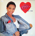 Funky Worm : U+Me=Love (7", Single)