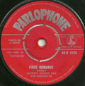 Johnnie Spence And His Orchestra : Wheels (7")