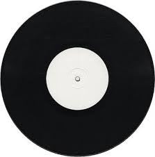 Von Bopp : Shake! Yeah! Uh Huh! (12", Promo, W/Lbl)