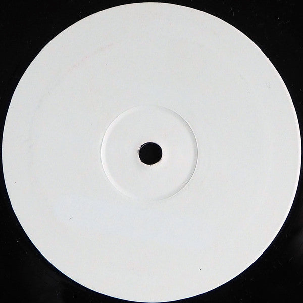 Basement Jaxx : U Don't Know Me (12", Single, W/Lbl, Sti)