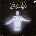 Ray Stevens : Misty (LP, Album)