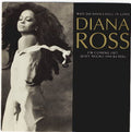 Diana Ross : Why Do Fools Fall In Love / I'm Coming Out (Joey Negro 1994 Remix) (7")