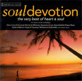 Various : Soul Devotion The Very Best Of Heart & Soul (2xCD, Comp)