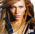 Jennifer Lopez : J.Lo (CD, Album)