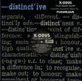 X-Odus (2) : You Ready Now (12")
