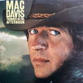 Mac Davis : Thunder In The Afternoon (LP, Album)