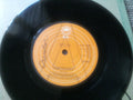 Crawler : Stone Cold Sober (7", Single, Promo)