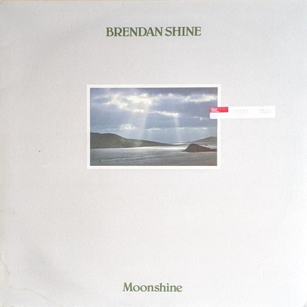 Brendan Shine : Moonshine (LP)
