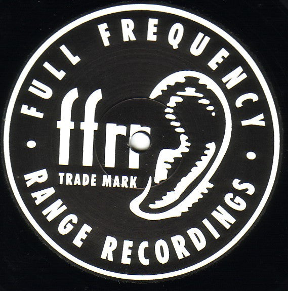 Narcotic Thrust : Safe From Harm (12")