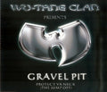 Wu-Tang Clan : Gravel Pit (CD, Single, Enh)