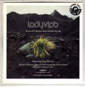 Ladyvipb : Stories Of A Broken Heart And Recovering (CD, Album, Promo)