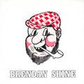 Brendan Shine : Doogeens (7")