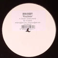 Drum Society : Wrong Number (12", W/Lbl, Sti)