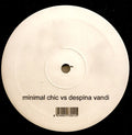 Despina Vandi : Gia (12")