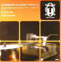 DJ Rooster & Sammy Peralta Feat. Triple XL : Subliminal Funk (12")