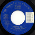 Isley Jasper Isley : Kiss And Tell (7", Styrene)