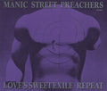 Manic Street Preachers : Love's Sweet Exile • Repeat (CD, Single)