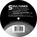 Soultunes : Gotta Keep That Feeling / It's All About House Music (12")