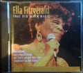 Ella Fitzgerald : That Old Black Magic (CD, Comp)