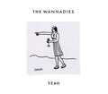 The Wannadies : Yeah (CD, Single)