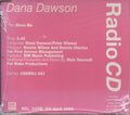 Dana Dawson : Show Me (CD, Single, Promo)