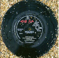 The Sea (3) : Love Love Love (CD, Single, Promo)