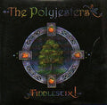 The Polyjesters : Fiddlestix! (CD, Album)