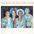 Culture Club : The Best Of Culture Club (CD, Comp)