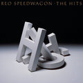 Reo Speedwagon : The Hits (CD, Comp)
