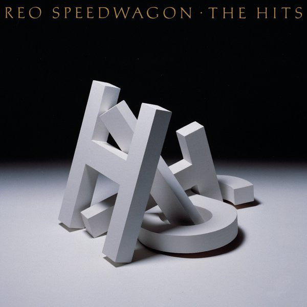 Reo Speedwagon : The Hits (CD, Comp)