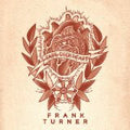 Frank Turner : Tape Deck Heart (CD, Album, Dlx, Dig)