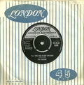 Pat Boone : I'll See You In My Dreams (7", Single)