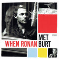 Ronan Keating & Burt Bacharach : When Ronan Met Burt (CD, Album)