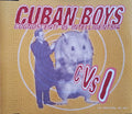 Cuban Boys : Cognoscenti Vs Intelligentsia (CD, Single, Promo)