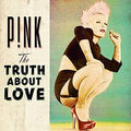 P!NK : The Truth About Love (2xCD, Album, Dlx, Sof)