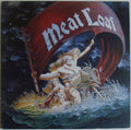 Meat Loaf : Dead Ringer (LP, Album, RE)