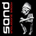 Sand : Bromide Fist / Whalebone Smack (12")