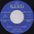 Freddie King And His Orchestra : Double Eyed Wammy (7", Single)