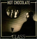 Hot Chocolate : Class (LP, Album)