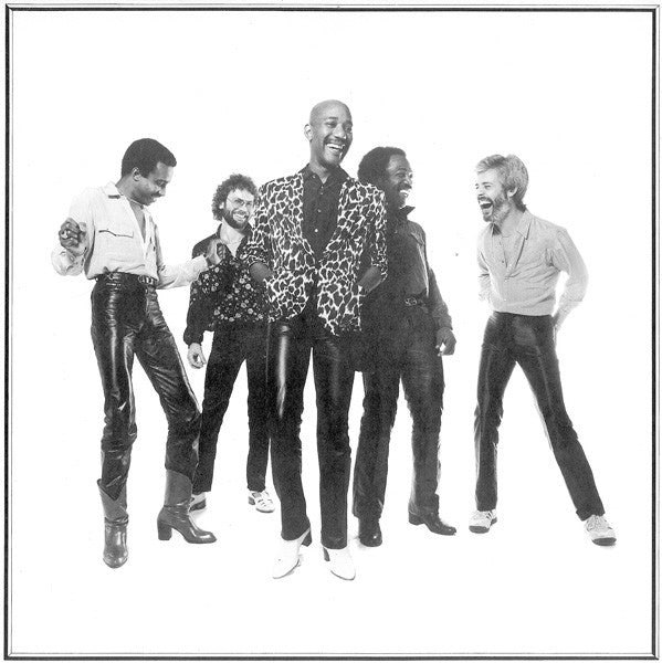 Hot Chocolate : Class (LP, Album)