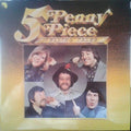 The Fivepenny Piece : Telling Tales (LP, Album)