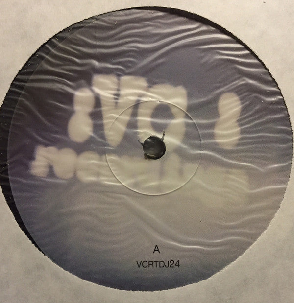 Shèna* Featuring Byron Stingily : Let The Beat Hit 'Em (2x12", Promo)